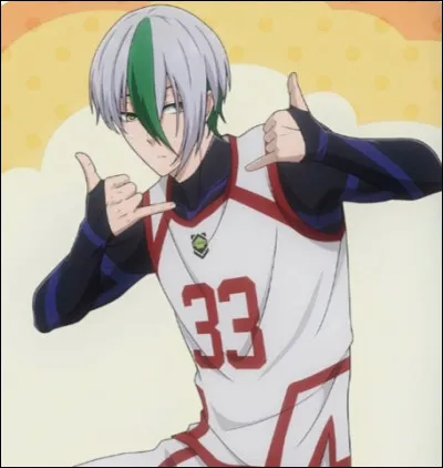 Quel est le surnom d'Otoya ?