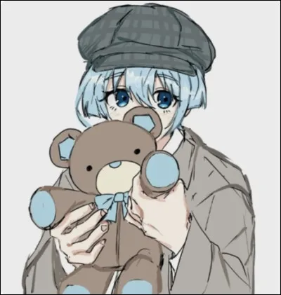 Quel est le prénom d'Hiori ?