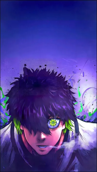 Quel poste occupe Aiku lors du match opposant le Blue Lock aux U-20 ?