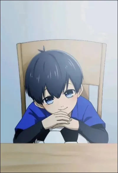 Avec lequel de ces personnages Isagi ne va-t-il pas faire équipe au cours de la deuxième sélection ?