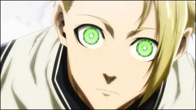 Quelle est l'origine de Leonardo Luna ?