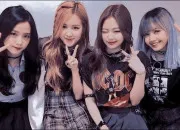 Quiz Blackpink
