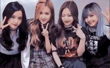 Quiz Blackpink