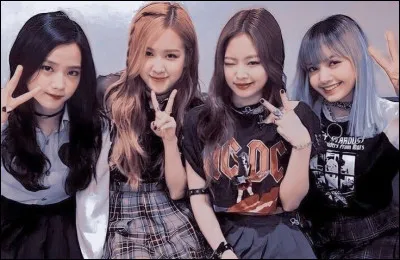 Qui est la rappeuse ?