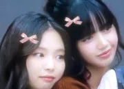 Test Es-tu plus Jennie ou Lisa ?