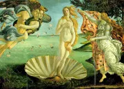 Quiz Mythologie grecque - Aphrodite