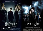 Test Tu es plutt dans Harry Potter ou dans Twilight ?