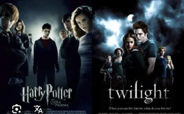 Quiz Twilight