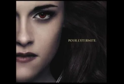 Pour commencer, tu préfères Harry Potter ou Bella Swan ?