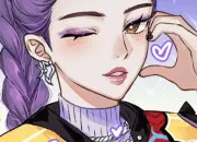 Quiz ''KPop Demon Hunters'' : Rumi