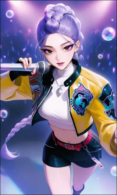 Quel est son métier ?