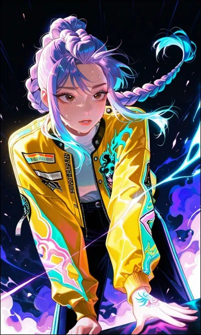 Quelle est son espèce ?