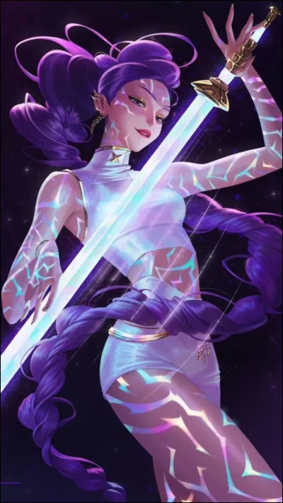 Comment s'appelle son amoureux ?