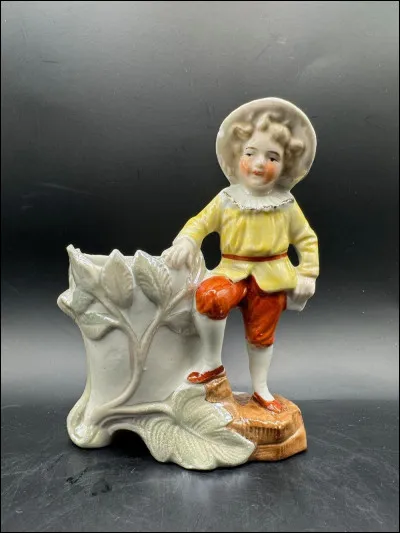 Dans le film d'animation de Shéa Wageman, de 2024, quel nom porte le chien fantastique ?