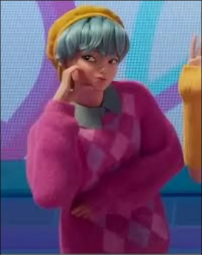 Est-il le maknae du groupe ?