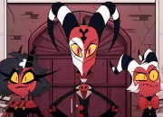 Quiz Connaissez-vous bien la saison 1 de ''Helluva Boss'' ?