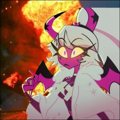 Mais qui est Verosika ?