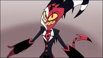 Comment s'appelle ce personnage ?