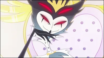 Quelle chanson ce personnage chante-t-il à sa fille ?