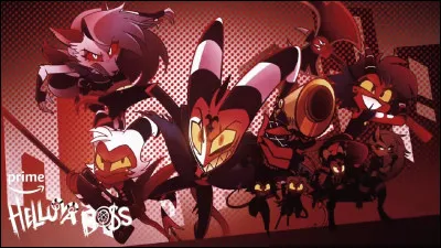 Comment s'appelle l'agence des personnages principaux ?