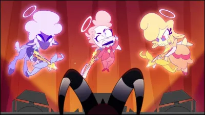 Comment s'appelle l'agence rivale ?