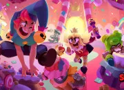 Quiz ''Brawl Stars'' Quiz