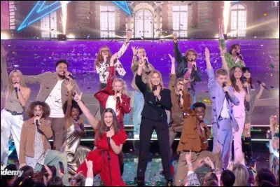 Comment choisis-tu tes tenues pour le prime ?