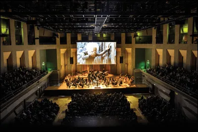 Quel est ton point fort artistique ?