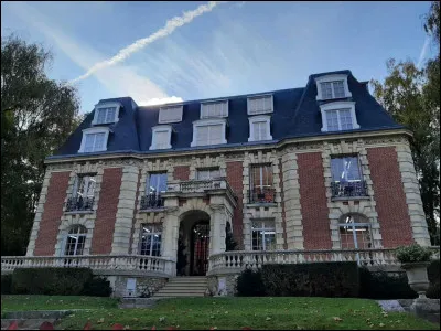 Au château, tu serais plutôt...