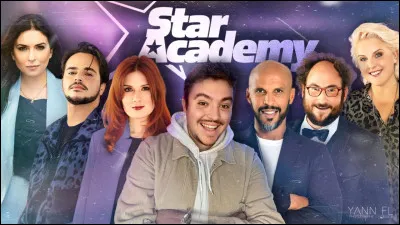 Face aux critiques du jury, quelle est ta réaction ?