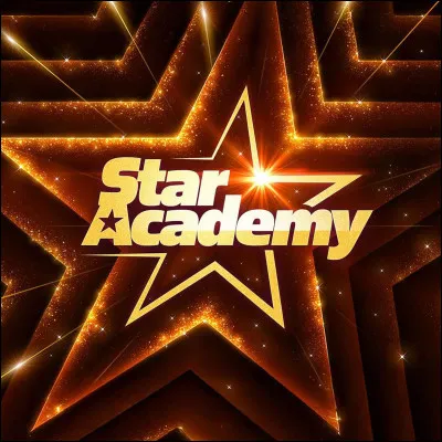 Quel est ton rêve après la ''Star Academy'' ?
