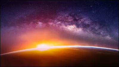 Tu es quelqu'un de...