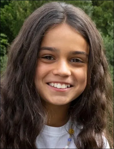 Quelle actrice a été choisie pour succéder à Emma Watson dans le rôle d'Hermione Granger ?