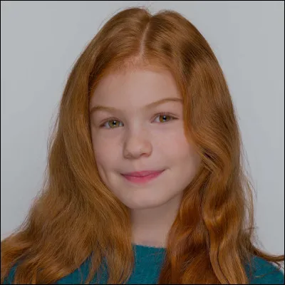 Quelle actrice sera l'interprète de Ginny Weasley ?