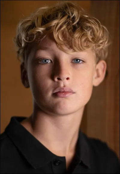 Qui interprètera Drago Malefoy ?