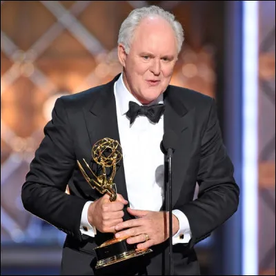 Quel acteur interprètera Albus Dumbledore ?