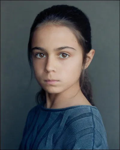 Quelle est la date d'anniversaire d'Arabella Stanton ?