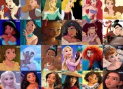 Test Quelle princesse Disney es-tu ?