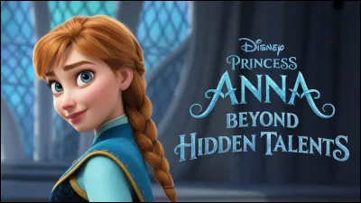 Quel est votre plus grand talent ?