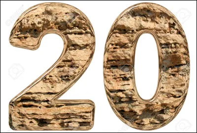Ce chiffre s'écrit...