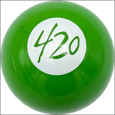 Et du coup, si j'ai 420 médailles, j'en ai...