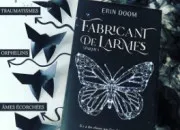 Quiz Fabricant de larmes