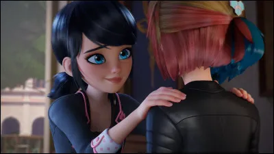 Il répond à lagent Roger quil a déjà redoublé dans sa scolarité, au cas où il ne le croirait pas. Combien de fois a-t-il redoublé ?