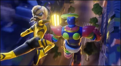 Quel est le prénom du personnage akumatisé dans cet épisode ?