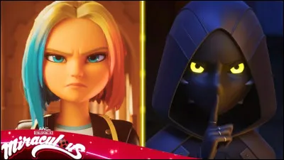 À la fin de lépisode, quel membre de la famille Césaire et proche dAlya est embauché en tant quassistant pour faire mieux fonctionner le cinéma dAndré Bourgeois ?