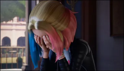 André Bourgeois invite ses clients à sadresser à son assistant, au sujet des boissons. Il leur propose notamment des thés et des sodas. Quel parfum leur est alors suggéré par celui-ci ?