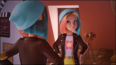 Quel surnom donne Zoé Lee à son beau-père ?