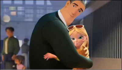 Maintenant quAndré Bourgeois nest plus maire de Paris, il se consacre à sa passion pour les films en ouvrant son cinéma, mais les premiers clients sont malheureusement mécontents et menacent de le faire fermer, sils nobtiennent pas ce quils demandent. Quelle réclamation ne font-ils pas au propriétaire ?