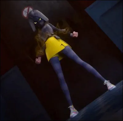 Quel est le vrai prénom de Ray, appris dans cet épisode ?