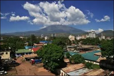 Quelle est la langue parlée et langue officielle en Tanzanie ?